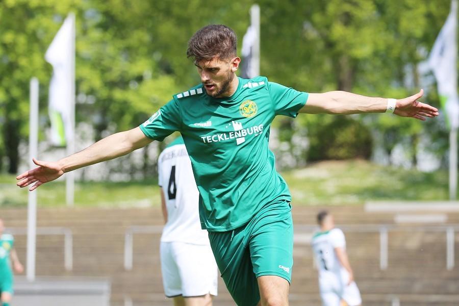 Borussia Mönchengladbach U23 vs. SV Straelen (2021/22)_21