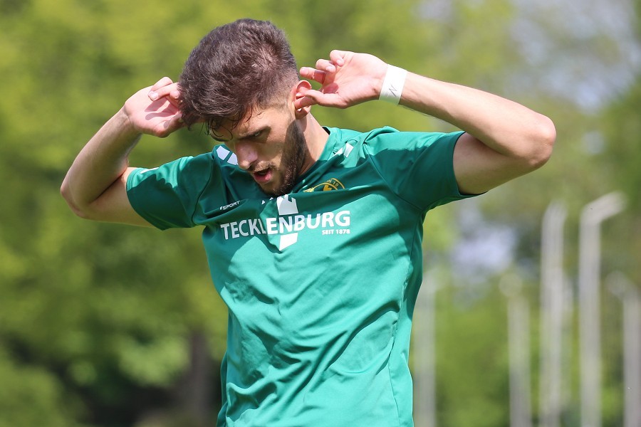 Borussia Mönchengladbach U23 vs. SV Straelen (2021/22)_22