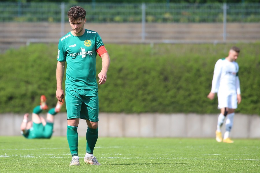 Borussia Mönchengladbach U23 vs. SV Straelen (2021/22)_27