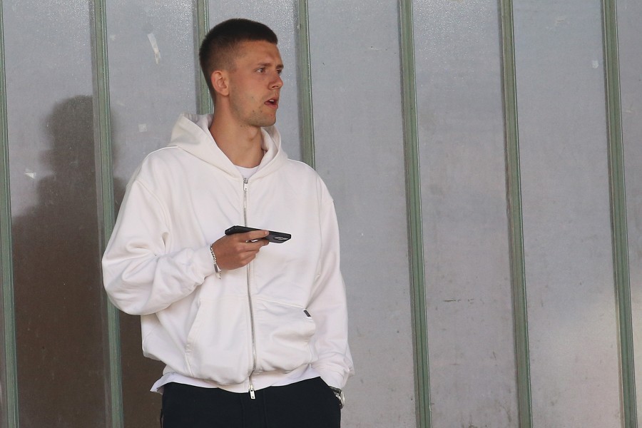 Borussia Mönchengladbach U23 vs. SV Straelen (2021/22)_30