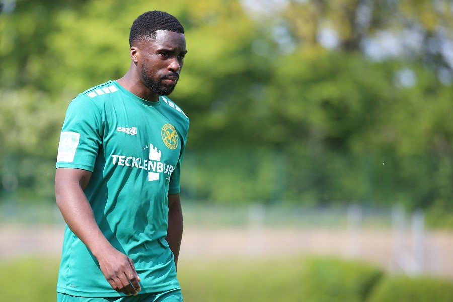 Borussia Mönchengladbach U23 vs. SV Straelen (2021/22)_35