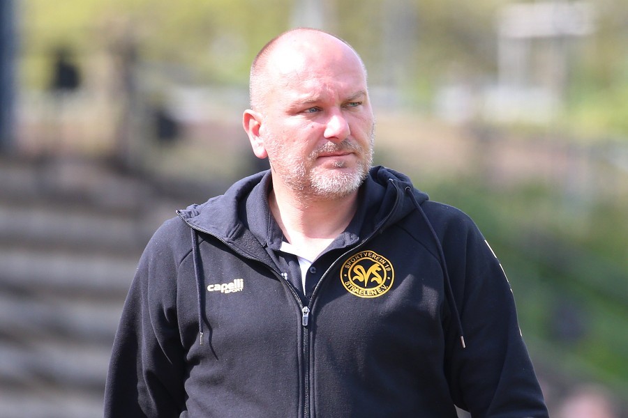 Borussia Mönchengladbach U23 vs. SV Straelen (2021/22)_38