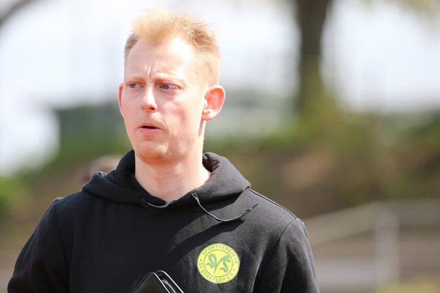Borussia Mönchengladbach U23 vs. SV Straelen (2021/22)_5