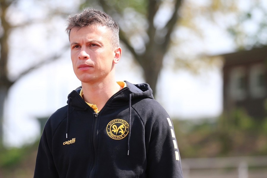 Borussia Mönchengladbach U23 vs. SV Straelen (2021/22)_6
