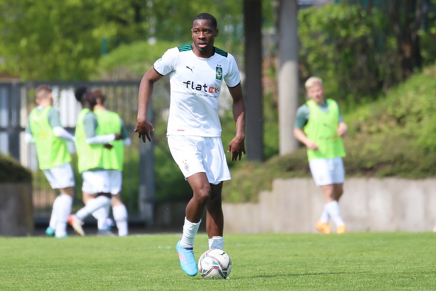 Borussia Mönchengladbach U23 vs. SV Straelen (2021/22)_7