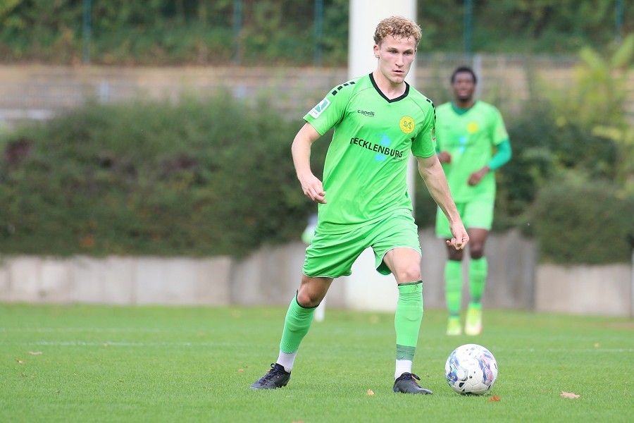 Borussia Mönchengladbach U23 vs. SV Straelen (2022/23)_10