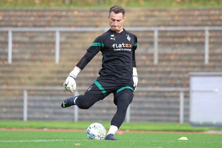 Borussia Mönchengladbach U23 vs. SV Straelen (2022/23)_13