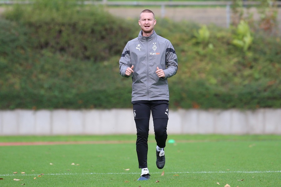 Borussia Mönchengladbach U23 vs. SV Straelen (2022/23)_14