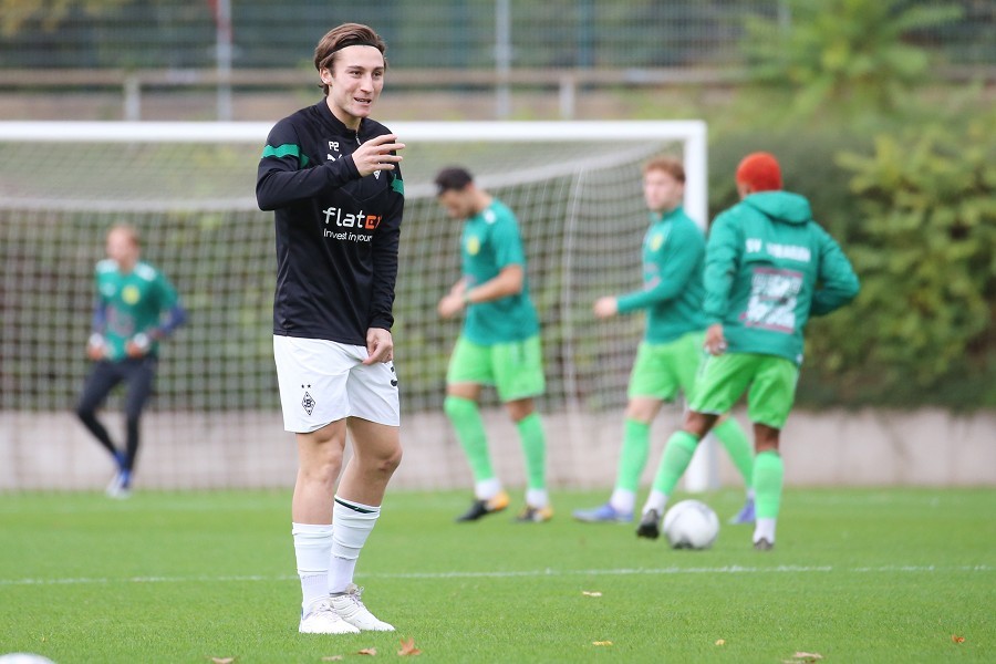 Borussia Mönchengladbach U23 vs. SV Straelen (2022/23)_1