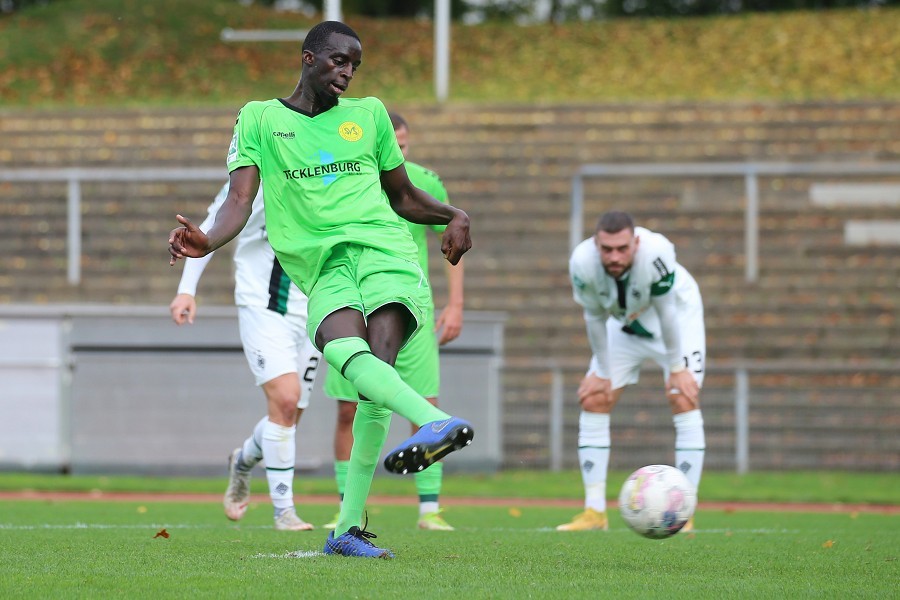 Borussia Mönchengladbach U23 vs. SV Straelen (2022/23)_1
