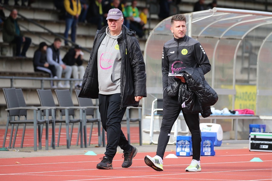 Borussia Mönchengladbach U23 vs. SV Straelen (2022/23)_20