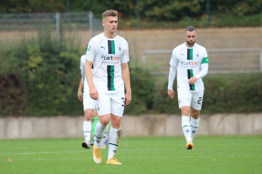 Borussia Mönchengladbach U23 vs. SV Straelen (2022/23)_20
