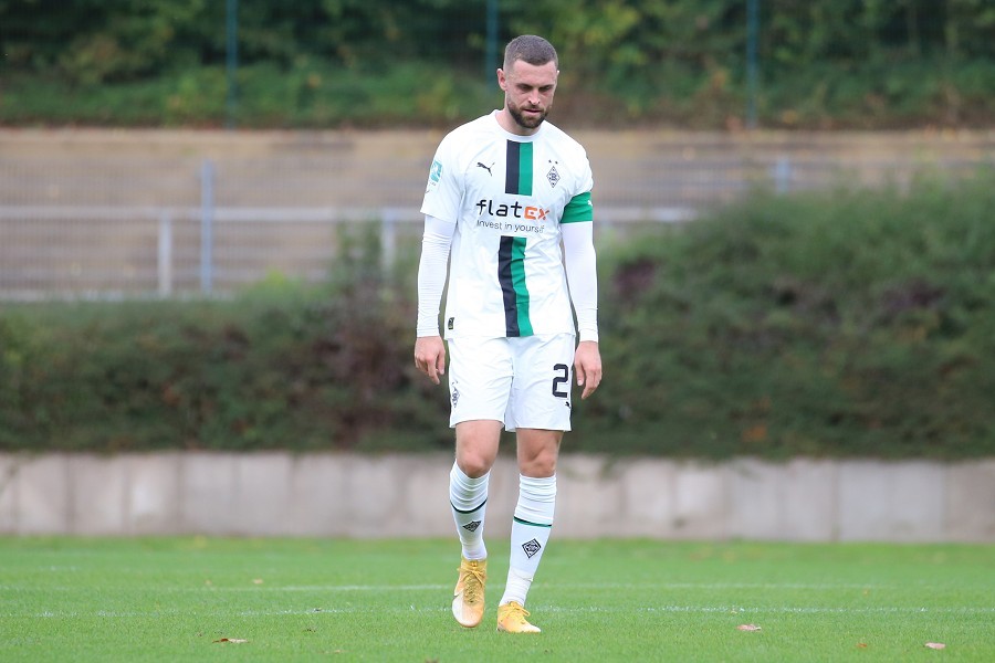 Borussia Mönchengladbach U23 vs. SV Straelen (2022/23)_21