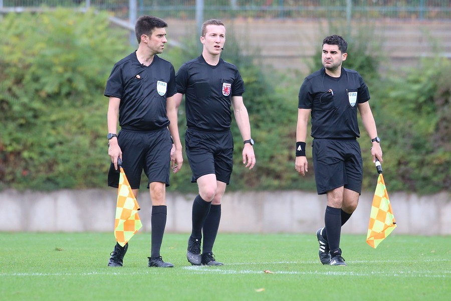 Borussia Mönchengladbach U23 vs. SV Straelen (2022/23)_22