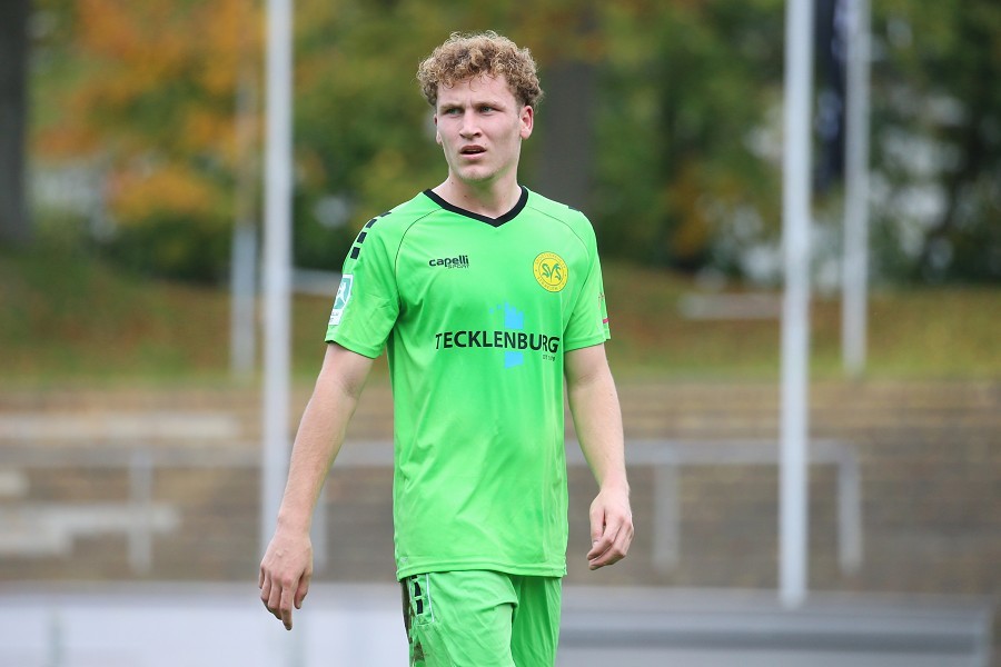 Borussia Mönchengladbach U23 vs. SV Straelen (2022/23)_23
