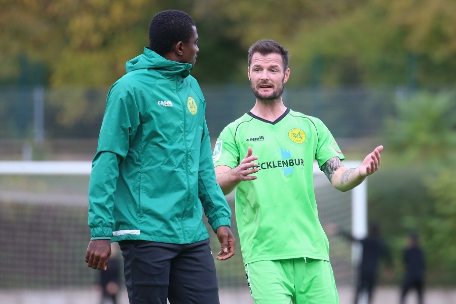 Borussia Mönchengladbach U23 vs. SV Straelen (2022/23)_25