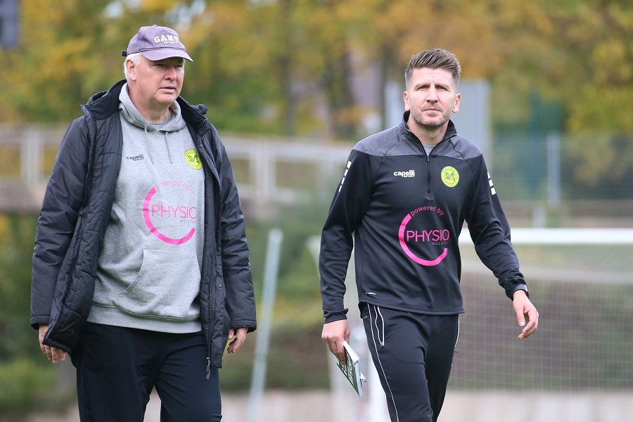 Borussia Mönchengladbach U23 vs. SV Straelen (2022/23)_27