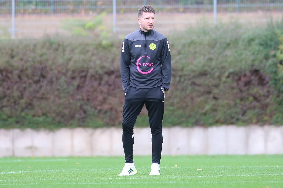 Borussia Mönchengladbach U23 vs. SV Straelen (2022/23)_2
