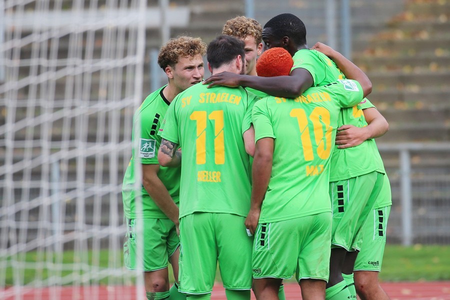 Borussia Mönchengladbach U23 vs. SV Straelen (2022/23)_2