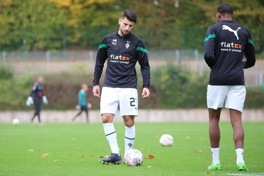 Borussia Mönchengladbach U23 vs. SV Straelen (2022/23)_3