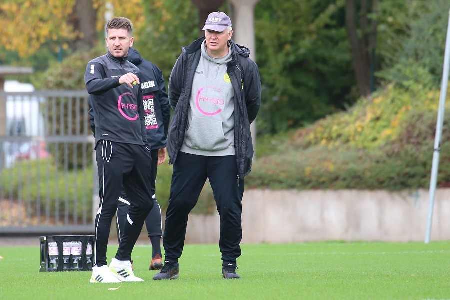 Borussia Mönchengladbach U23 vs. SV Straelen (2022/23)_5