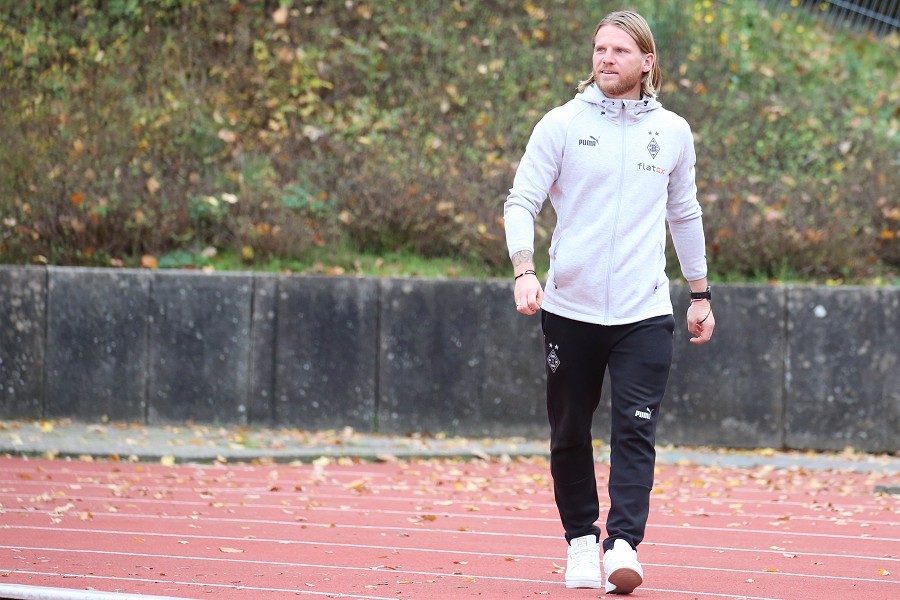 Borussia Mönchengladbach U23 vs. SV Straelen (2022/23)_6