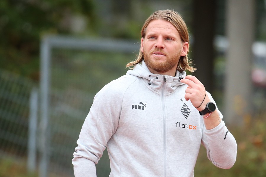 Borussia Mönchengladbach U23 vs. SV Straelen (2022/23)_7