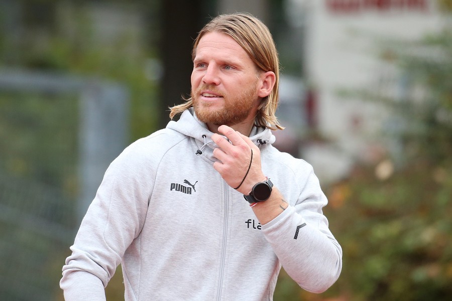 Borussia Mönchengladbach U23 vs. SV Straelen (2022/23)_8