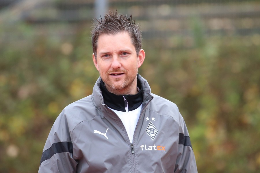 Borussia Mönchengladbach U23 vs. SV Straelen (2022/23)_9