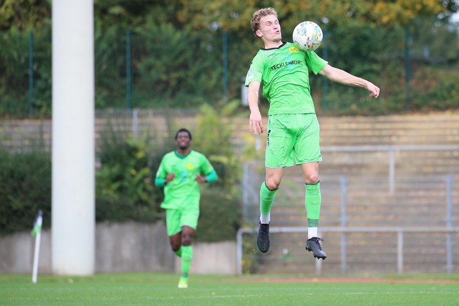 Borussia Mönchengladbach U23 vs. SV Straelen (2022/23)_9
