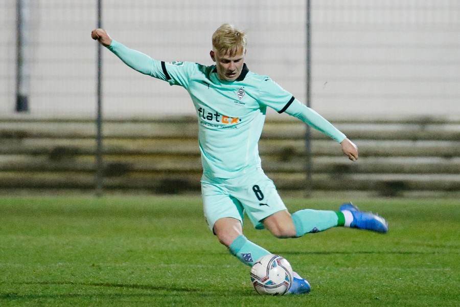 Borussia Mönchengladbach U23 vs. VfB Homberg (2020/21)_11