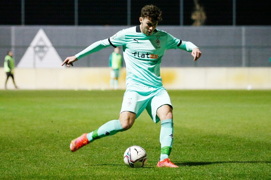 Borussia Mönchengladbach U23 vs. VfB Homberg (2020/21)_16