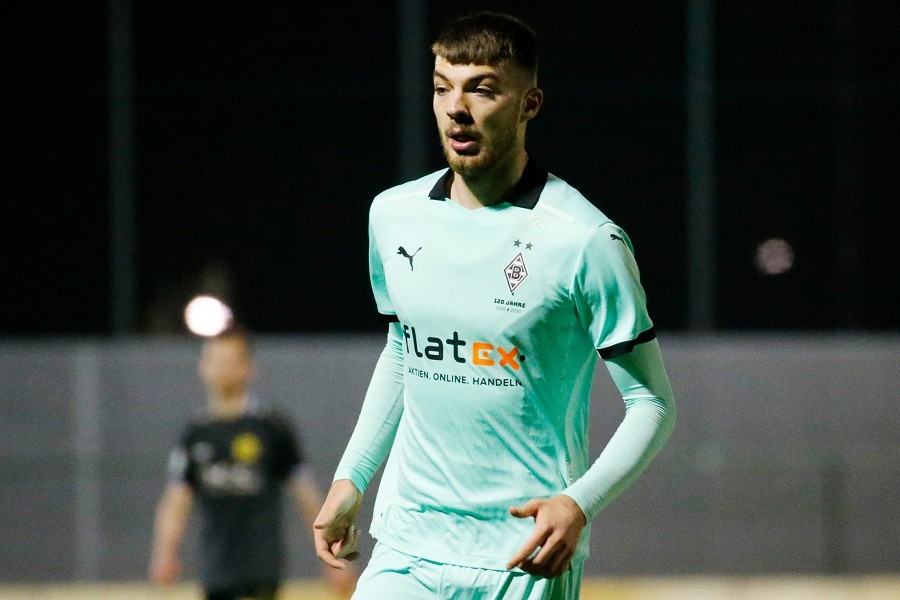 Borussia Mönchengladbach U23 vs. VfB Homberg (2020/21)_17