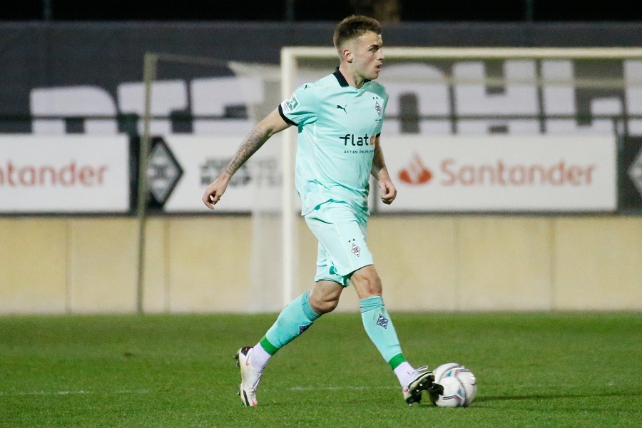 Borussia Mönchengladbach U23 vs. VfB Homberg (2020/21)_19