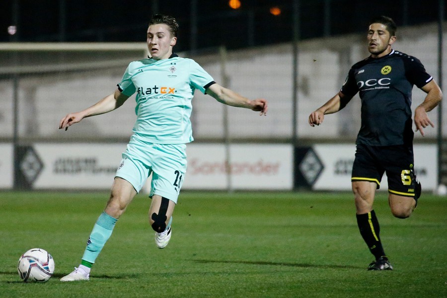Borussia Mönchengladbach U23 vs. VfB Homberg (2020/21)_1