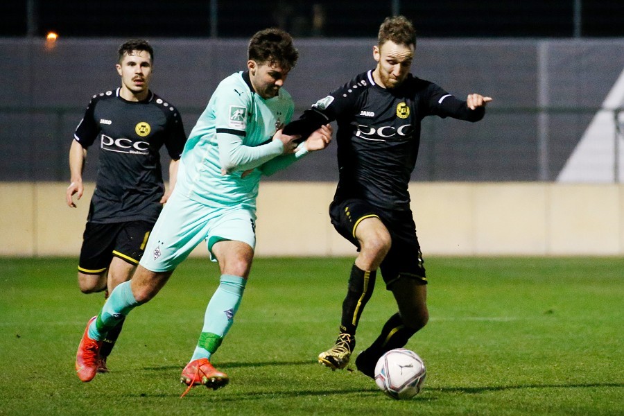 Borussia Mönchengladbach U23 vs. VfB Homberg (2020/21)_20