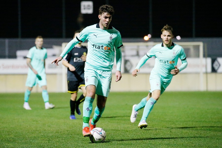 Borussia Mönchengladbach U23 vs. VfB Homberg (2020/21)_23