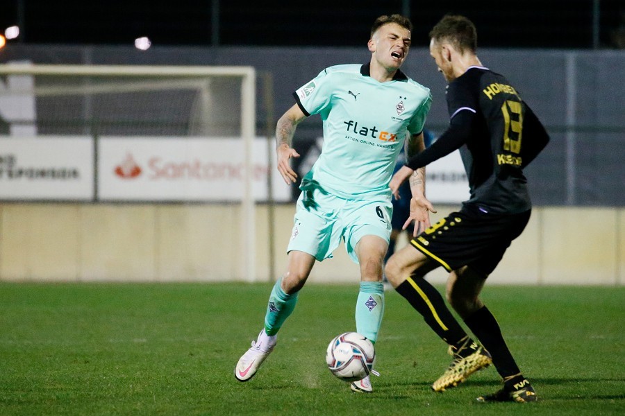 Borussia Mönchengladbach U23 vs. VfB Homberg (2020/21)_30