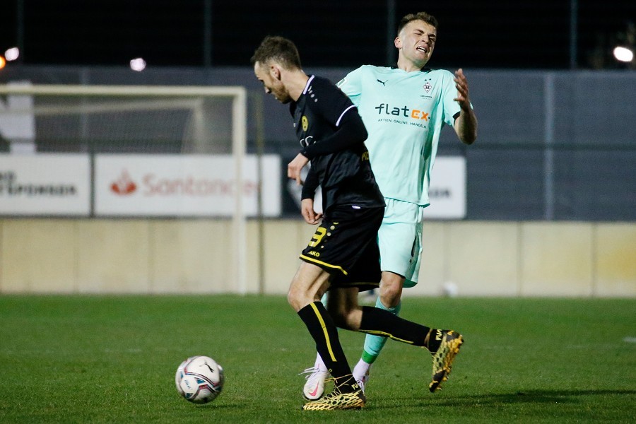 Borussia Mönchengladbach U23 vs. VfB Homberg (2020/21)_31