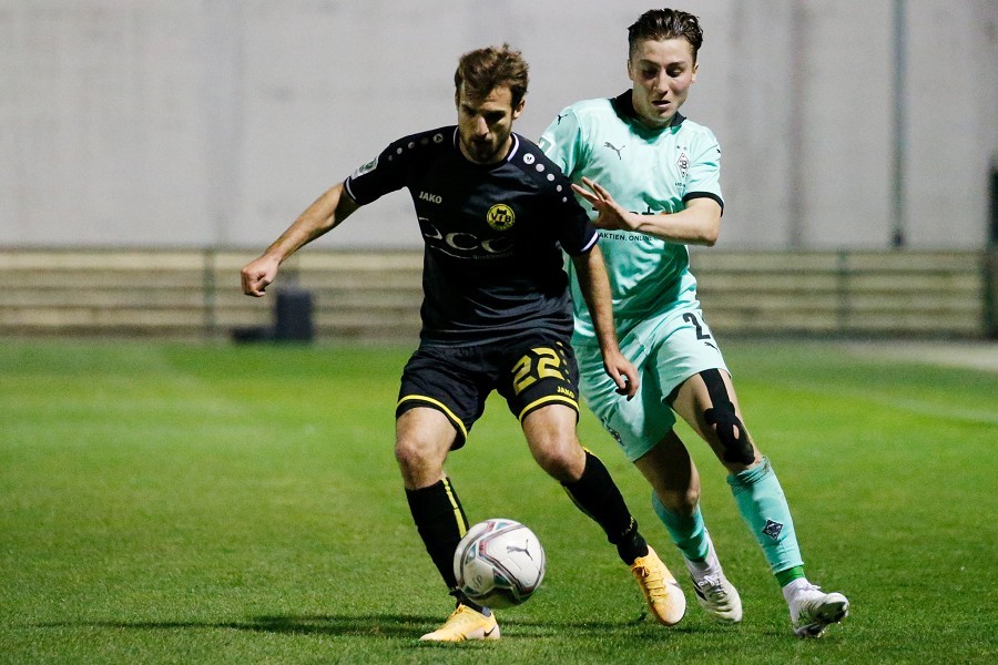 Borussia Mönchengladbach U23 vs. VfB Homberg (2020/21)_4