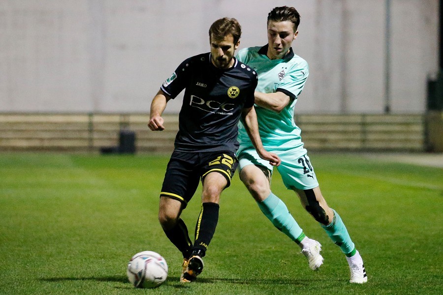 Borussia Mönchengladbach U23 vs. VfB Homberg (2020/21)_5