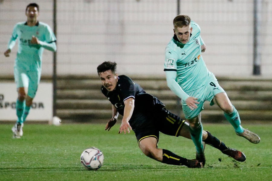 Borussia Mönchengladbach U23 vs. VfB Homberg (2020/21)_9