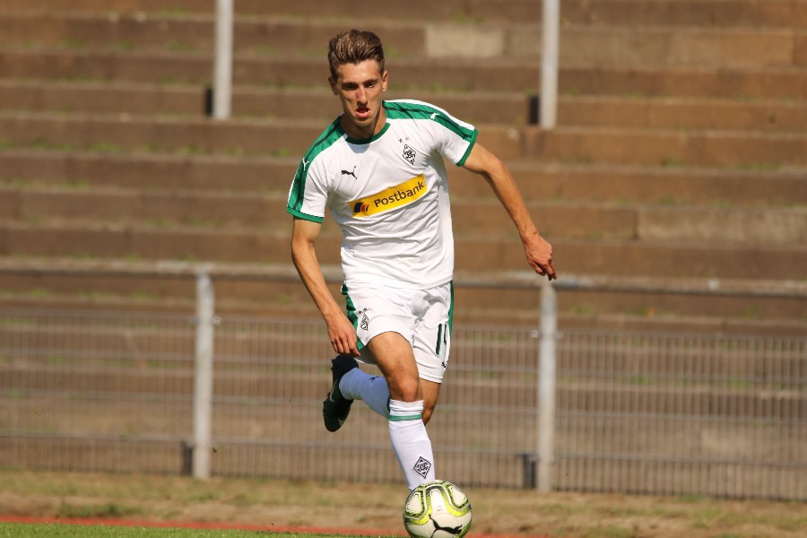 Borussia Mönchengladbach U23- Wuppertaler SV (2018/19)_12