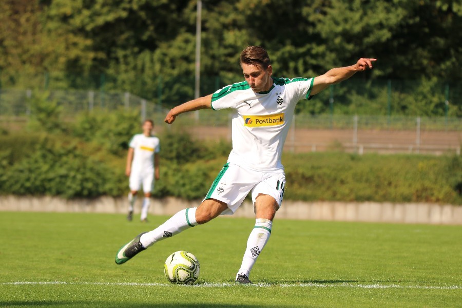 Borussia Mönchengladbach U23- Wuppertaler SV (2018/19)_14