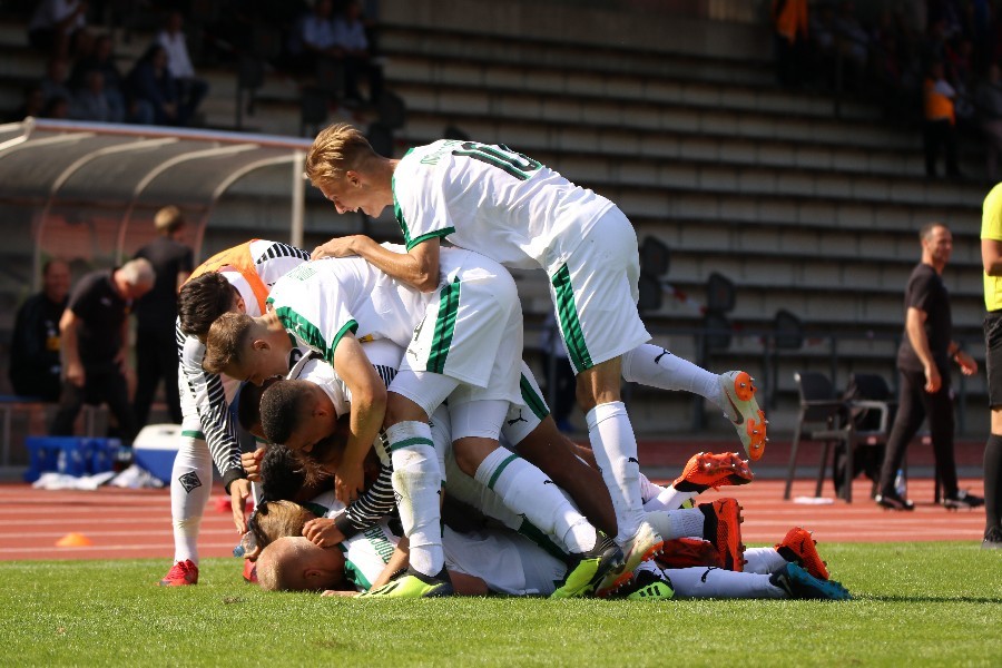 Borussia Mönchengladbach U23- Wuppertaler SV (2018/19)_16