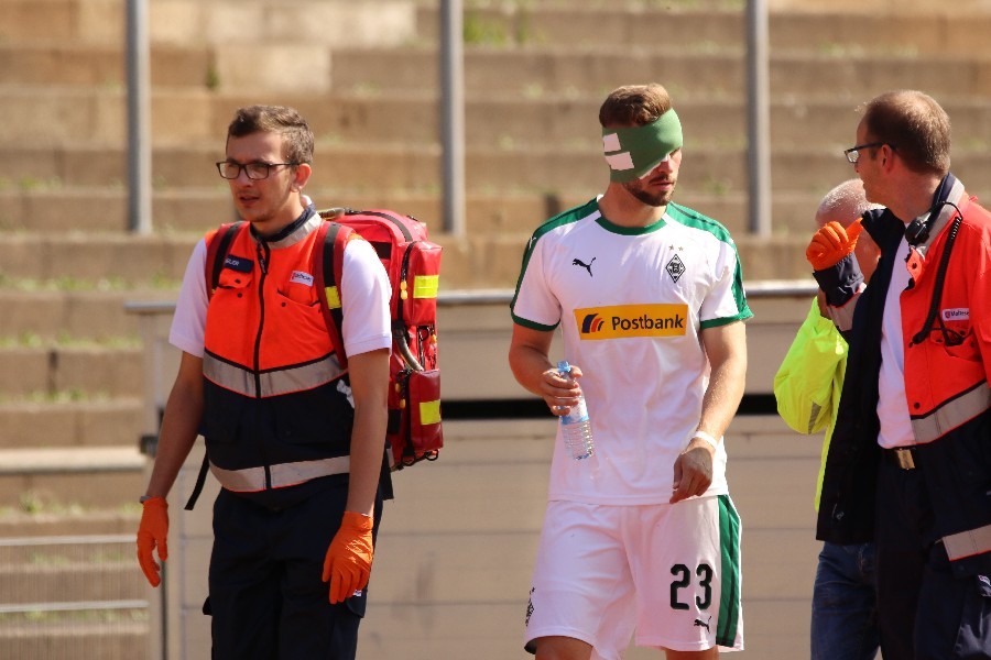 Borussia Mönchengladbach U23- Wuppertaler SV (2018/19)_1