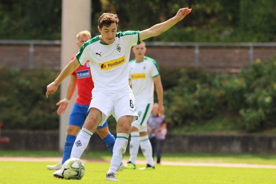 Borussia Mönchengladbach U23- Wuppertaler SV (2018/19)_21