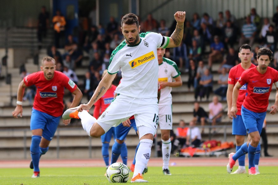 Borussia Mönchengladbach U23- Wuppertaler SV (2018/19)_26