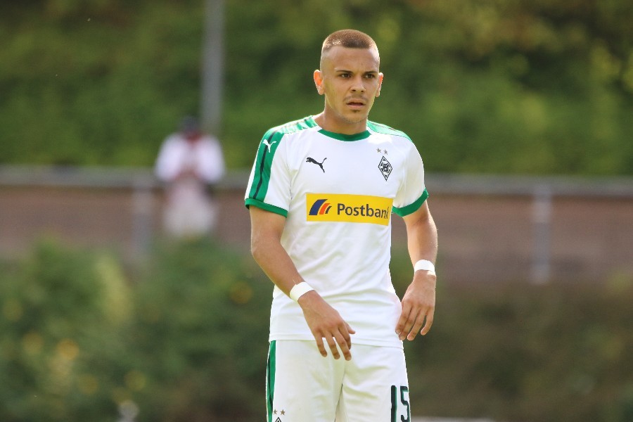 Borussia Mönchengladbach U23- Wuppertaler SV (2018/19)_30