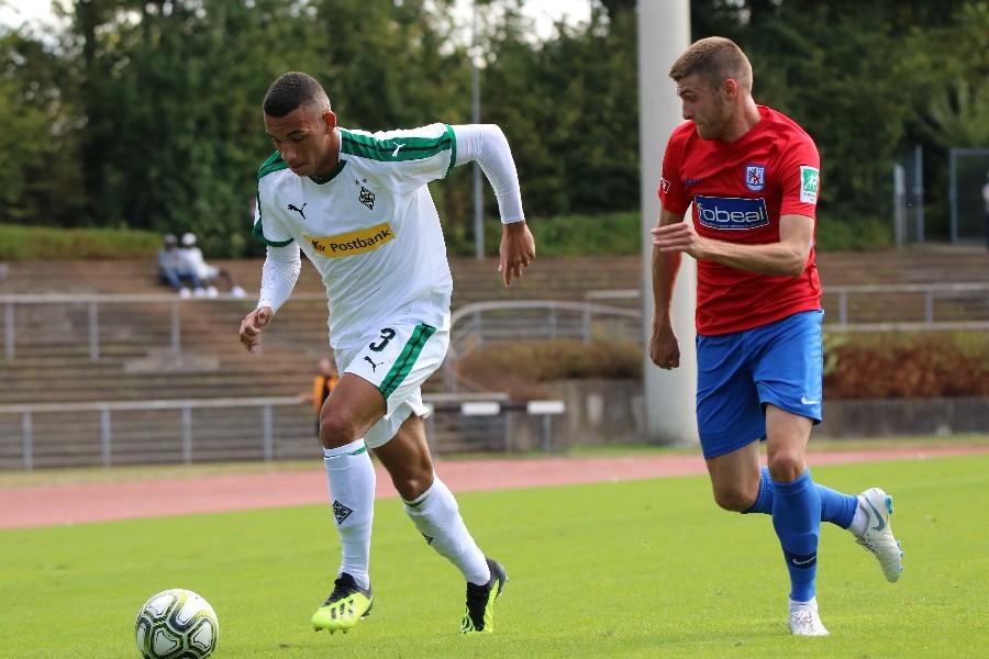 Borussia Mönchengladbach U23- Wuppertaler SV (2018/19)_34